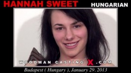 Hannah Sweet from WOODMANCASTINGX Hannah Sweet from WOODMANCASTINGX