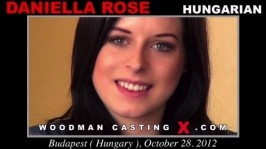 Daniella Rose from WOODMANCASTINGX Daniella Rose from WOODMANCASTINGX