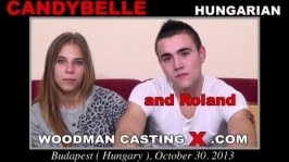 Candybelle from WOODMANCASTINGX Candybelle from WOODMANCASTINGX