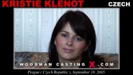 Kristie Klenot from WOODMANCASTINGX Kristie Klenot from WOODMANCASTINGX