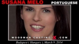 Susana Melo from WOODMANCASTINGX Susana Melo from WOODMANCASTINGX