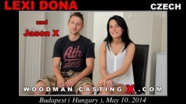Lexi Dona from WOODMANCASTINGX Lexi Dona from WOODMANCASTINGX