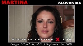 Martina from WOODMANCASTINGX Martina from WOODMANCASTINGX