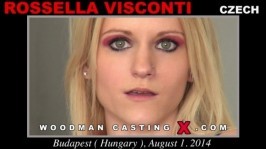 Rossella Visconti from WOODMANCASTINGX Rossella Visconti from WOODMANCASTINGX