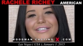 Rachele Richey from WOODMANCASTINGX Rachele Richey from WOODMANCASTINGX