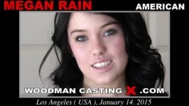 Megan Rain from WOODMANCASTINGX Megan Rain from WOODMANCASTINGX