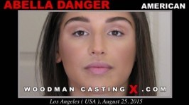 Abella Danger from WOODMANCASTINGX Abella Danger from WOODMANCASTINGX