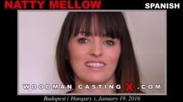 Natty Mellow from WOODMANCASTINGX Natty Mellow from WOODMANCASTINGX