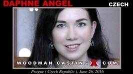 Daphne Angel from WOODMANCASTINGX Daphne Angel from WOODMANCASTINGX