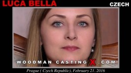 Luca Bella from WOODMANCASTINGX Luca Bella from WOODMANCASTINGX