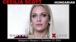 Cecilia Scott from WOODMANCASTINGX Cecilia Scott from WOODMANCASTINGX