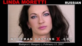 Linda Moretti from WOODMANCASTINGX Linda Moretti from WOODMANCASTINGX