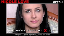 Nicole Love from WOODMANCASTINGX Nicole Love from WOODMANCASTINGX