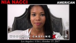 Nia Nacci from WOODMANCASTINGX Nia Nacci from WOODMANCASTINGX