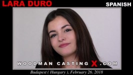 Lara Duro from WOODMANCASTINGX Lara Duro from WOODMANCASTINGX