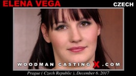 Elena Vega from WOODMANCASTINGX Elena Vega from WOODMANCASTINGX