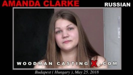 Amanda Clark Sex - Amanda Clarke nude from Clubseventeen and Oldje