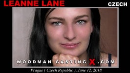 Leanne Lace from WOODMANCASTINGX Leanne Lace from WOODMANCASTINGX