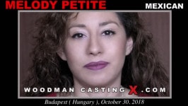 Melody Petite from WOODMANCASTINGX Melody Petite from WOODMANCASTINGX