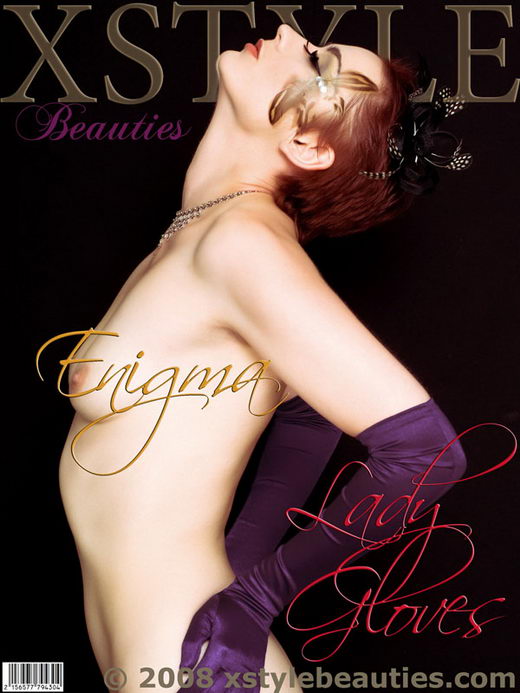 Enigma - `Lady Gloves` - for XSTYLEBEAUTIES Enigma - `Lady Gloves` - for XSTYLEBEAUTIES