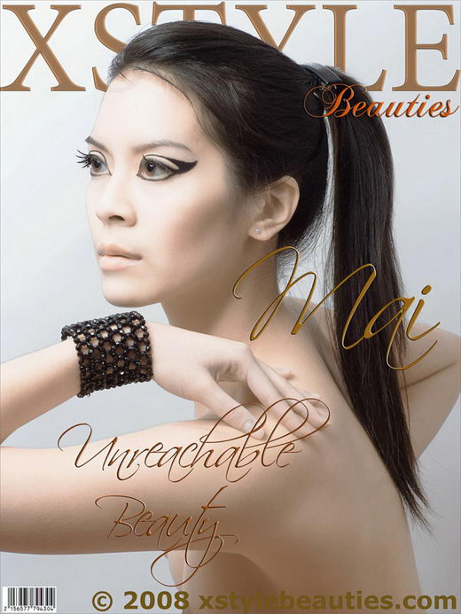 Mai - `Unreachable Beauty` - for XSTYLEBEAUTIES Mai - `Unreachable Beauty` - for XSTYLEBEAUTIES