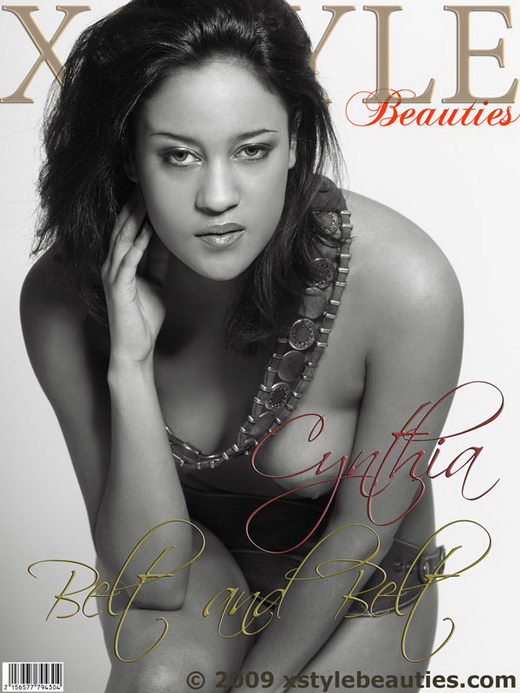 Cynthia - `Belt and Belt` - for XSTYLEBEAUTIES Cynthia - `Belt and Belt` - for XSTYLEBEAUTIES