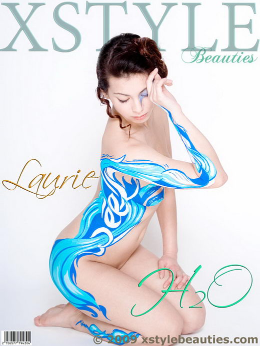 Laurie - `H2O` - for XSTYLEBEAUTIES Laurie - `H2O` - for XSTYLEBEAUTIES