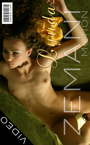 Lyuda - for ZEMANI VIDEO Lyuda - for ZEMANI VIDEO