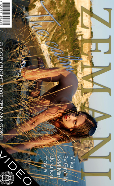 Mika - `The Calm` - by Gronin for ZEMANI VIDEO Mika - `The Calm` - by Gronin for ZEMANI VIDEO