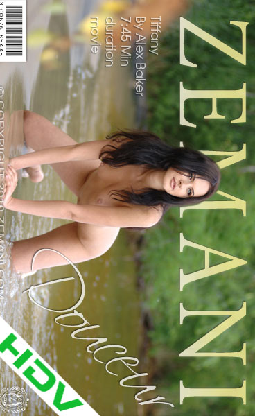 Tiffany - `Douceur` - for ZEMANI VIDEO Tiffany - `Douceur` - for ZEMANI VIDEO