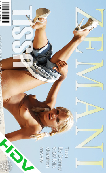 Tissa - `Tissa` - by Danny for ZEMANI VIDEO Tissa - `Tissa` - by Danny for ZEMANI VIDEO