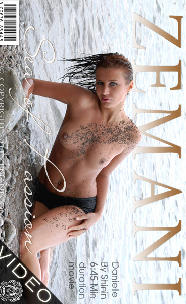 Danielle - `Sea of Passion` - by Shinin for ZEMANI VIDEO Danielle - `Sea of Passion` - by Shinin for ZEMANI VIDEO