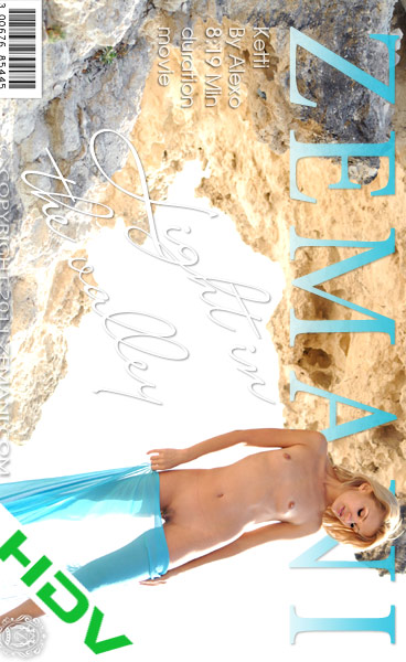 Ketti - `Light in the Valley` - by Alexo for ZEMANI VIDEO Ketti - `Light in the Valley` - by Alexo for ZEMANI VIDEO