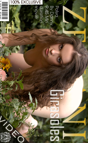 Polya - `Girasoles` - by Danny for ZEMANI VIDEO Polya - `Girasoles` - by Danny for ZEMANI VIDEO