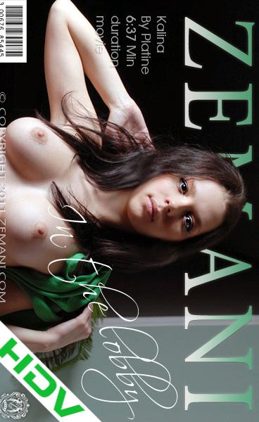Kalina - `In The Lobby` - by Platine for ZEMANI VIDEO Kalina - `In The Lobby` - by Platine for ZEMANI VIDEO