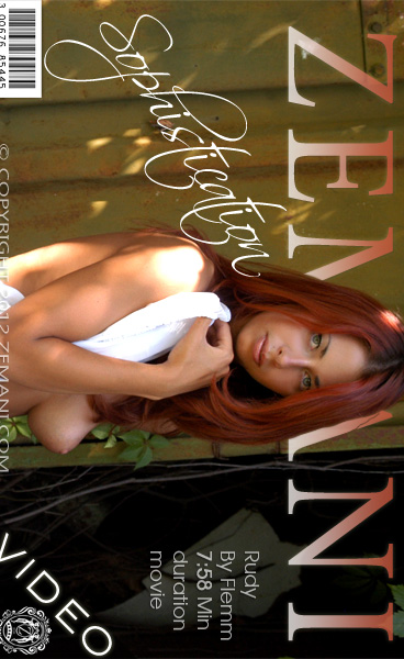 Rudy - `Sophistication` - by Flemm for ZEMANI VIDEO Rudy - `Sophistication` - by Flemm for ZEMANI VIDEO