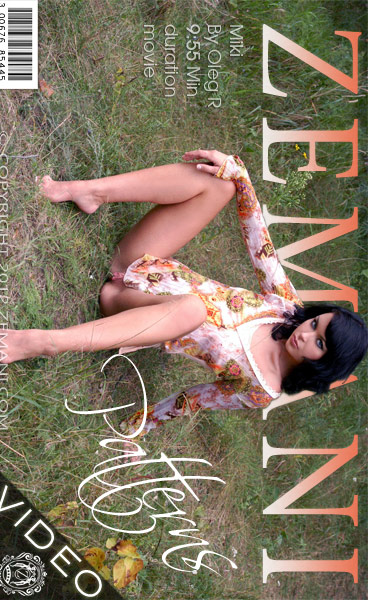Miki - `Patterns` - by Oleg R for ZEMANI VIDEO Miki - `Patterns` - by Oleg R for ZEMANI VIDEO