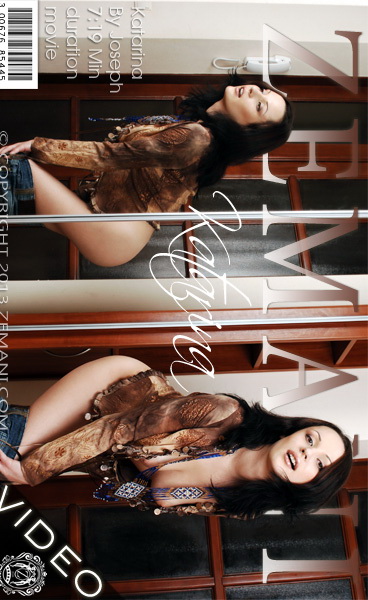 Katarina - `Katarina` - by Joseph for ZEMANI VIDEO Katarina - `Katarina` - by Joseph for ZEMANI VIDEO