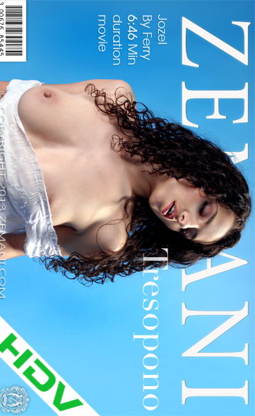 Jozel - `Tresopono` - by Ferry for ZEMANI VIDEO Jozel - `Tresopono` - by Ferry for ZEMANI VIDEO