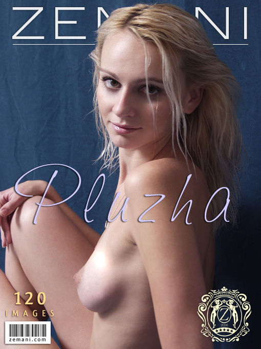 Pluzha - `Introducing Pluzha` - for ZEMANI Pluzha - `Introducing Pluzha` - for ZEMANI