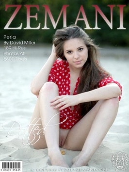 Perla from ZEMANI Perla from ZEMANI