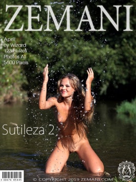 April from ZEMANI April from ZEMANI