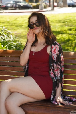 Kylie Quinn from ZISHY Kylie Quinn from ZISHY