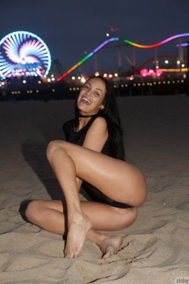 Sofi Ryan from ZISHY Sofi Ryan from ZISHY