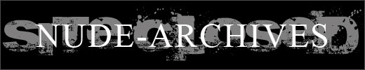 NUDE-ARCHIVES 520px Site Logo