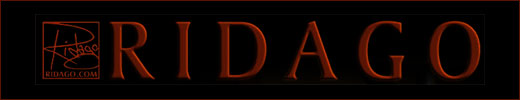 RIDAGO 520px Site Logo