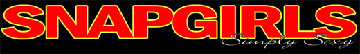 SNAPGIRLS 520px Site Logo