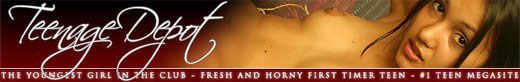TEENAGEDEPOT 520px Site Logo