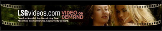 LSGVIDEO 520px Site Logo