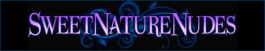 SWEETNATURENUDES 520px Site Logo